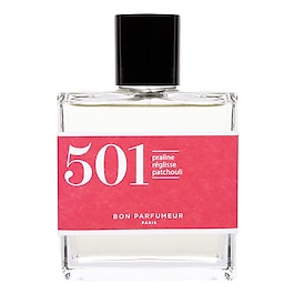 501 Praline Réglisse Patchouli - Eau de Parfum image